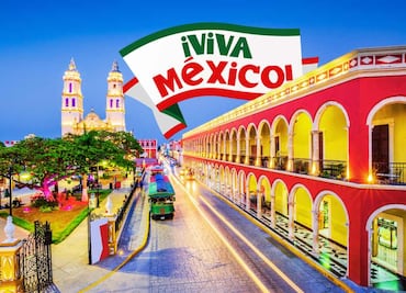 La Arrolladora Banda El Limón gratis en el Zócalo para dar el Grito de Independencia; Julio Preciado, Yahir y María León en otras alcaldías
