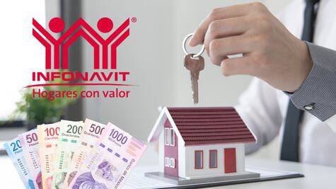 Crédito Infonavit: Olvídate del Enganche, así puedes usar tu Subcuenta de Vivienda