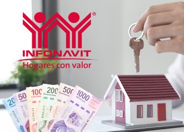 Crédito Infonavit: Olvídate del Enganche, así puedes usar tu Subcuenta de Vivienda