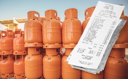 9 consejos fáciles para ahorrar dinero en tu recibo de gas