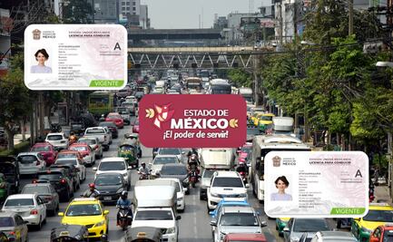 Semovi Edomex facilita trámite de licencias con unidades móviles y validación CURP