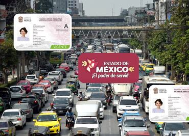 Semovi Edomex facilita trámite de licencias con unidades móviles y validación CURP