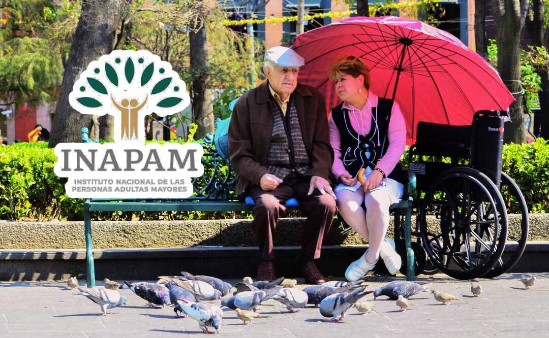 ¿Qué beneficios tiene la tarjeta de INAPAM? (Foto: Cuartoscuro)