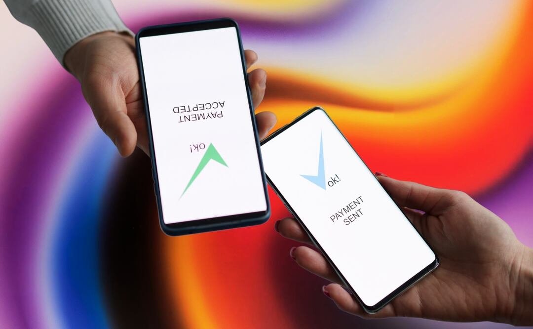 ¿Qué pasa cuando te hacen muchas transferencias bancarias? (Foto: DeDinero)