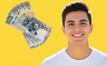 Experiencia Joven CDMX: Apoyo de $5,000 para ti 