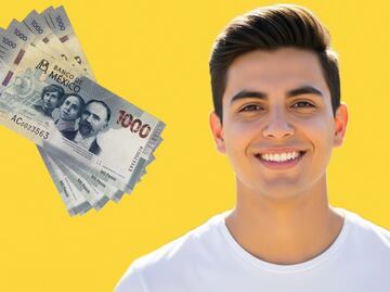 Experiencia Joven CDMX: Apoyo de $5,000 para ti