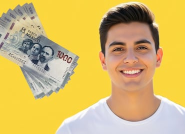 Experiencia Joven CDMX: Apoyo de $5,000 para ti