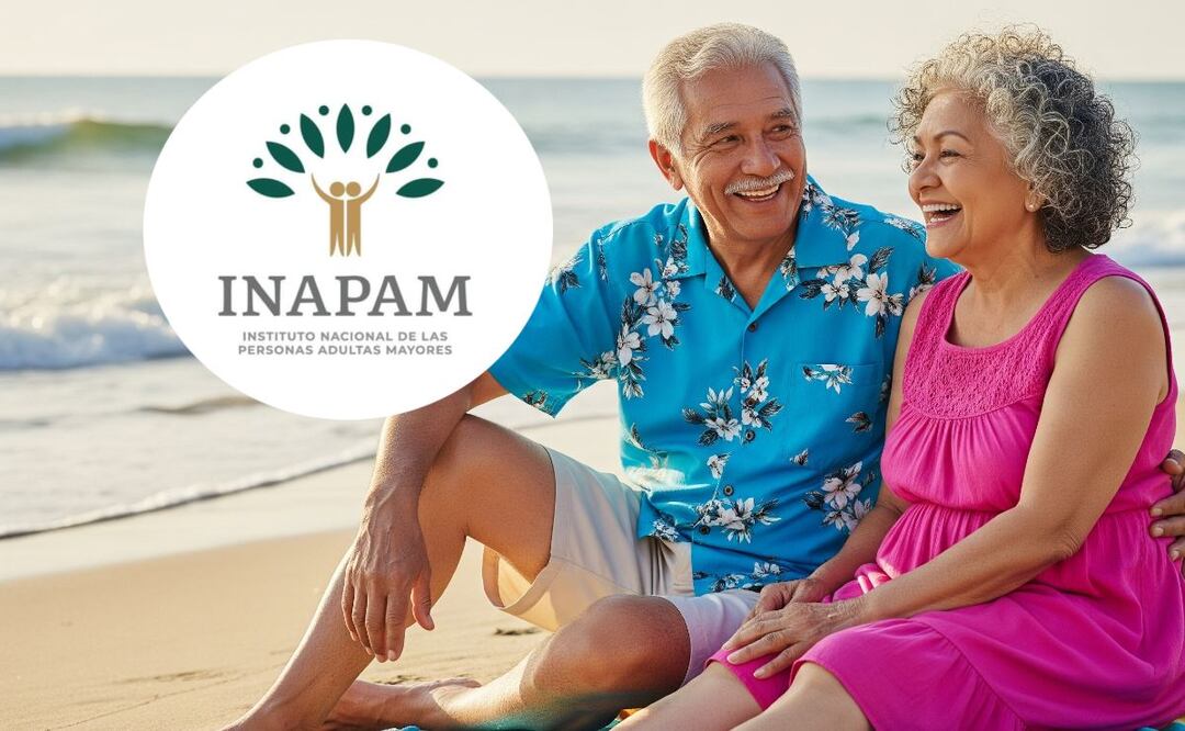 INAPAM julio: descuentos y beneficios imperdibles. (Foto: Creadacon IA)