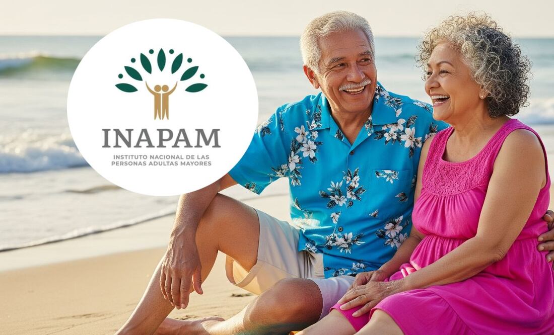 INAPAM julio: descuentos y beneficios imperdibles. (Foto: Creadacon IA)