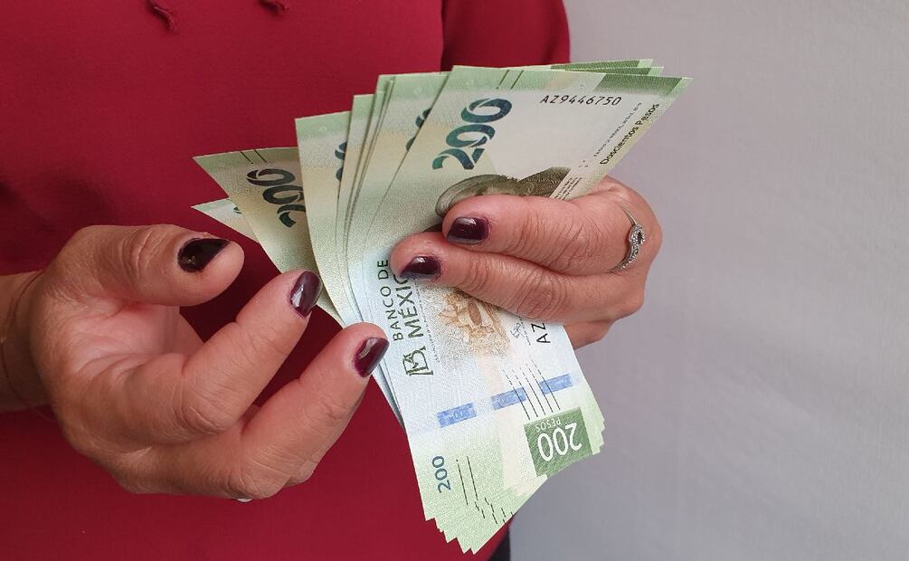 ¿Cómo puedo retirar dinero de mi Infonavit? (Foto: DeDinero)