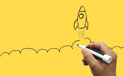 Tendencias de negocios rentables en México para 2025, para personas con y sin estudios