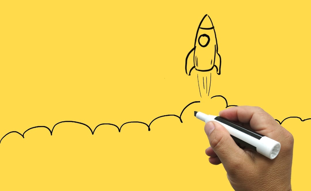 ¿Qué negocio emprender en 2025? (Foto: DeDinero)