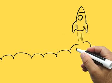 Tendencias de negocios rentables en México para 2025, para personas con y sin estudios