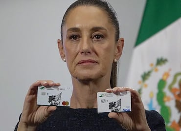 Nueva Tarjeta Finabien: Envía remesas sin comisiones