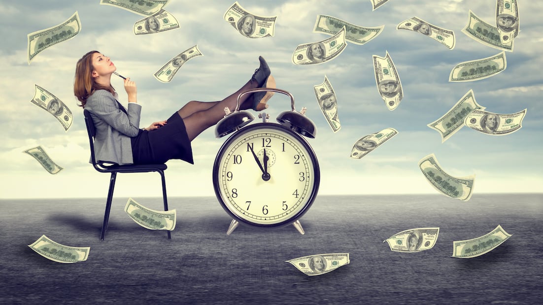 Elegir la Afore correcta es una decisión financiera que impacta directamente en la calidad de vida que tendrás al retirarte (Foto: Canva)
