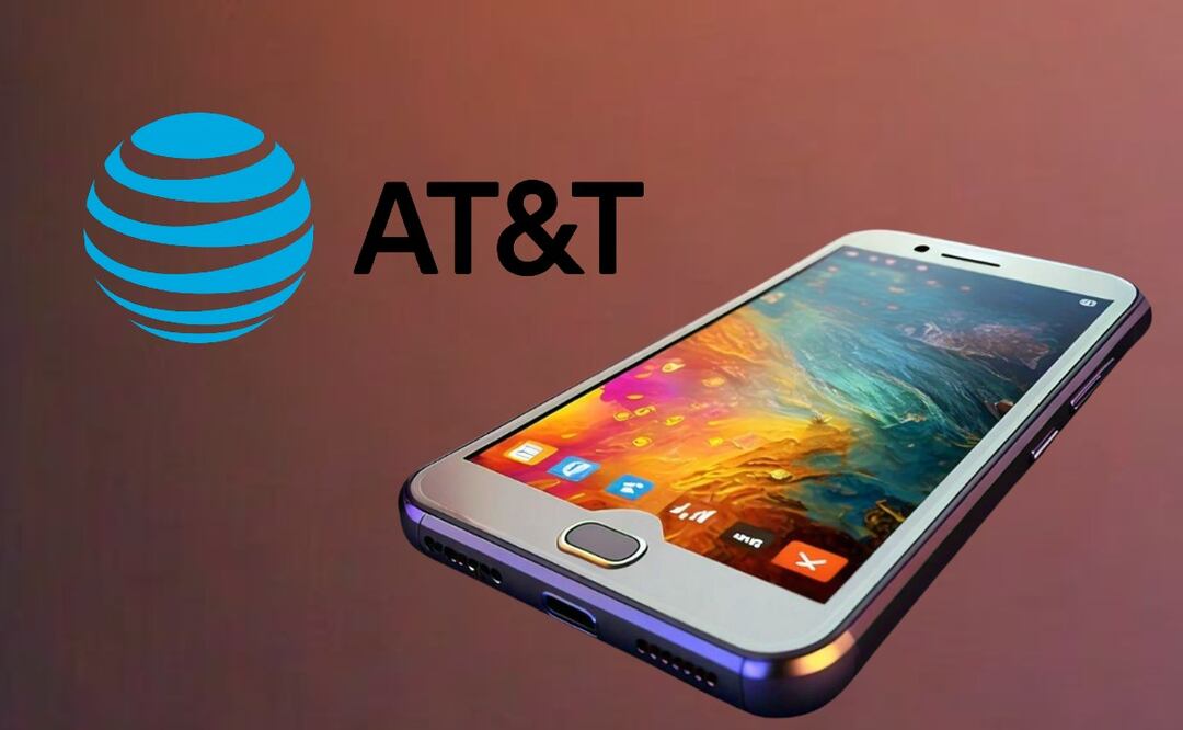 ¿Tu celular consume demasiados datos con AT&T? Descubre cómo ahorrar y evitar costos extra. (Foto: Creada con IA)