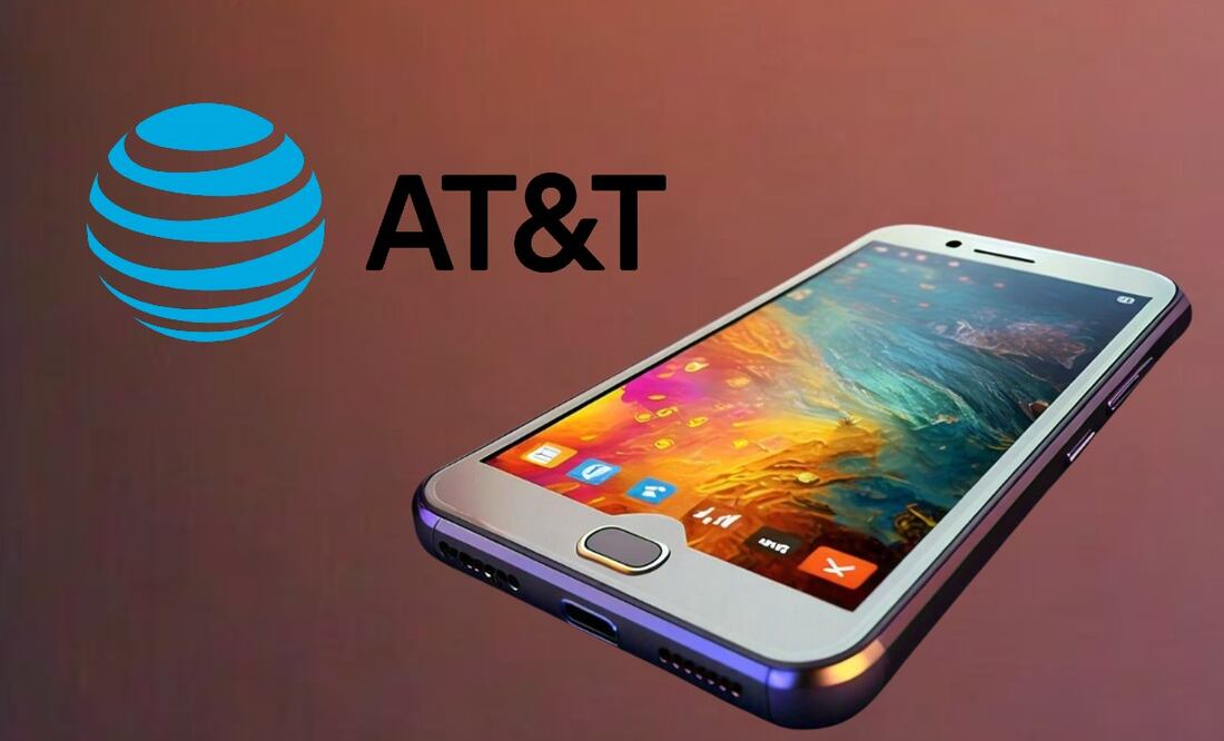 ¿Tu celular consume demasiados datos con AT&T? Descubre cómo ahorrar y evitar costos extra. (Foto: Creada con IA)