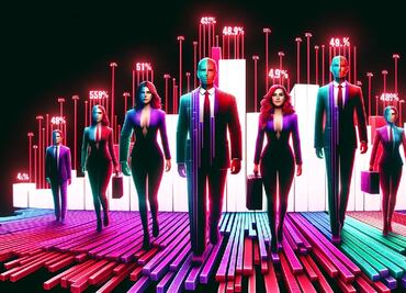 ¿Quién gasta más, las mujeres o los hombres? Revelan datos de México que te sorprenderán