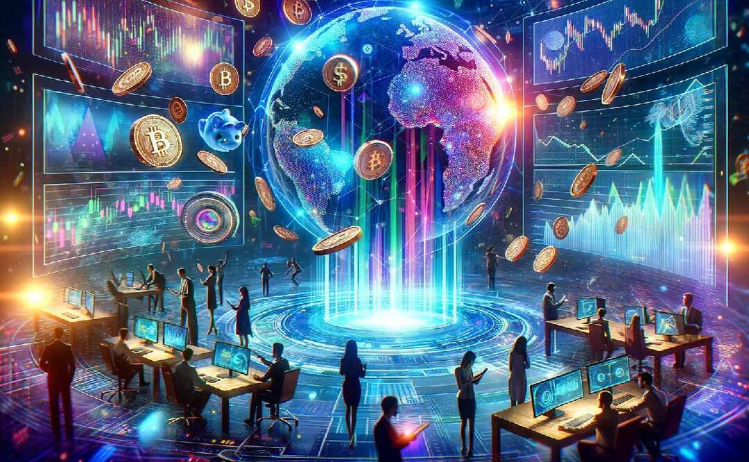 Así puedes abrirte camino en el campo de la Inteligencia Artificial. (Foto: DeDinero)