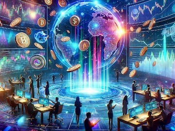 ¿Cómo se puede ganar dinero con la Inteligencia Artificial?