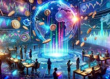 ¿Cómo se puede ganar dinero con la Inteligencia Artificial?