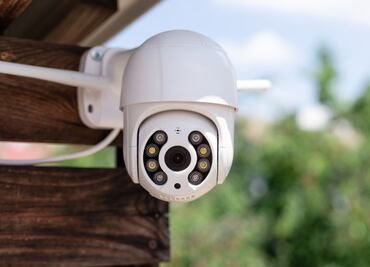 Las mejores cámaras de seguridad WiFi según Profeco ¿Cuál protegerá mejor tu hogar?