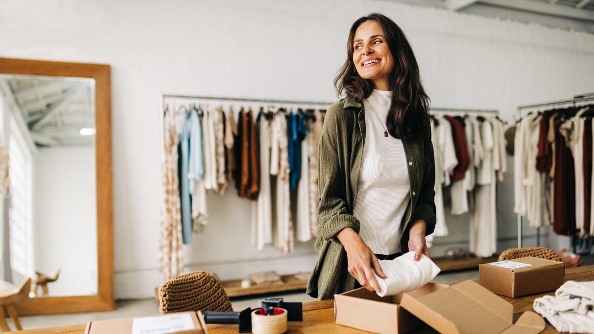 Con el Plan Estatal de Inclusión Financiera, Jalisco busca que más mujeres emprendedoras accedan a créditos y apoyo (Foto: Canva)