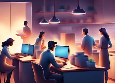 ¿Qué negocios están dejando dinero? 10 ideas efectivas para generar ingresos