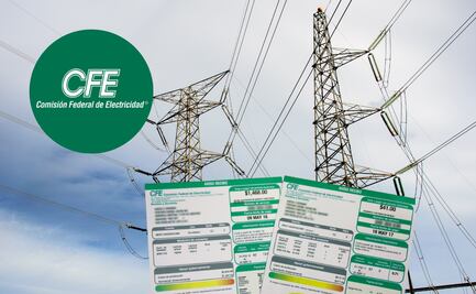 Ahorra en tu recibo de luz: Descuentos vigentes de CFE hasta octubre 2024