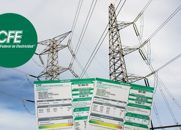 Ahorra en tu recibo de luz: Descuentos vigentes de CFE hasta octubre 2024