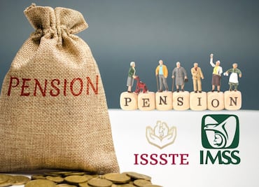 Hay dinero extra para pensionados del IMSS o ISSSTE, descubre la verdad de los pagos de julio