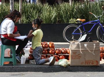Beca Leona Vicario 2025: Cómo solicitar el apoyo de hasta $1,032 pesos en la CDMX y quiénes son los beneficiarios prioritarios