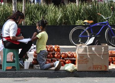 Beca Leona Vicario 2025: Cómo solicitar el apoyo de hasta $1,032 pesos en la CDMX y quiénes son los beneficiarios prioritarios