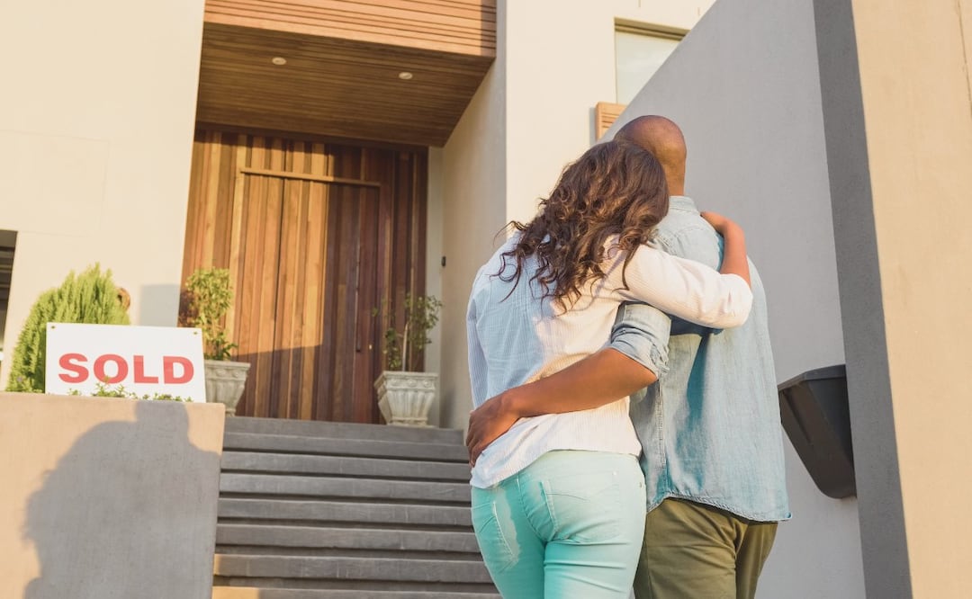 ¿Cuánto es lo mínimo que presta Infonavit en 2025? (Foto: DeDinero)