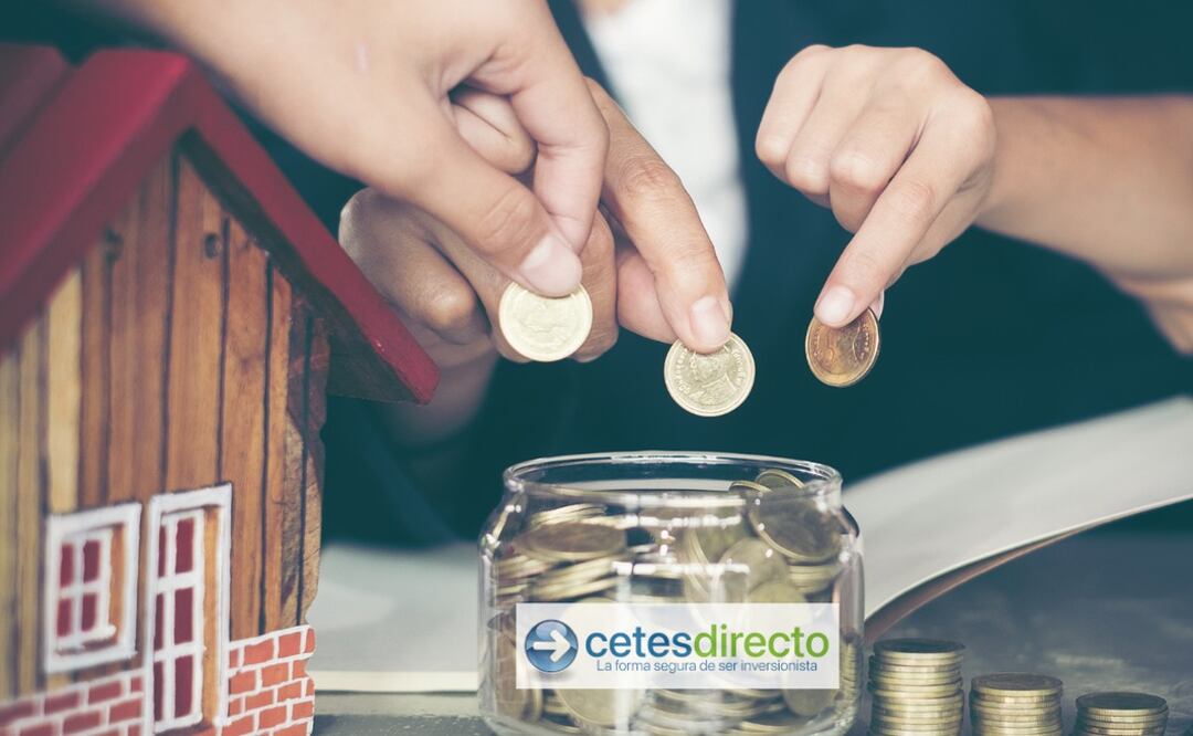 ¿Cómo ahorrar en Cetes Directo Niños? (Foto: DeDinero)