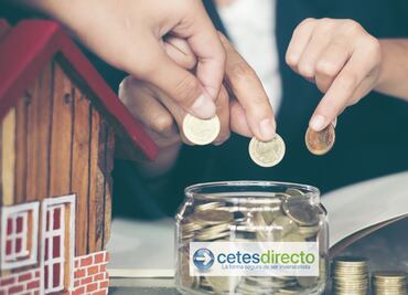 Fomenta el ahorro infantil con Cetes Directo Niños: Paso a paso para padres