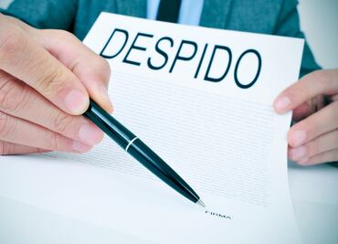 ¿Cuándo me pueden despedir del trabajo sin indemnización? Lista de 7 casos de cuidado