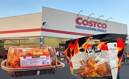 Costco hace cambio drástico en uno de sus productos de comida más vendidos, clientes se quejan