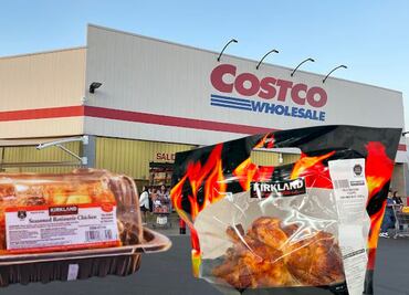 Costco hace cambio drástico en uno de sus productos de comida más vendidos, clientes se quejan