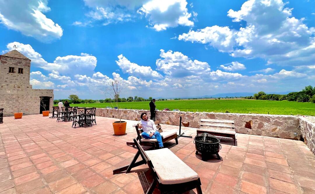 ¿Cuánto dinero se necesita para ir a Querétaro 2024? (Foto: Javier Ramírez)