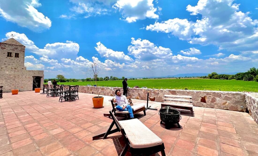 ¿Cuánto dinero se necesita para ir a Querétaro 2024? (Foto: Javier Ramírez)