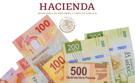 ¿Cuál es la función de la Secretaría de Hacienda y Crédito Público en México?