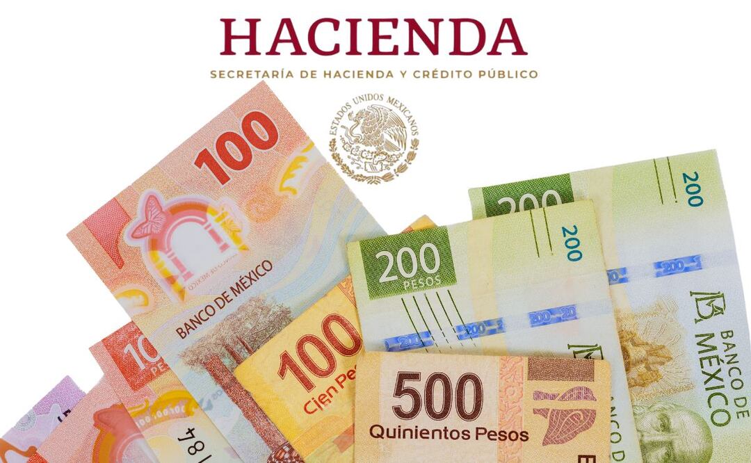 Conoce la labor de la Secretaría de Hacienda y Crédito Público. (Foto: DeDinero)