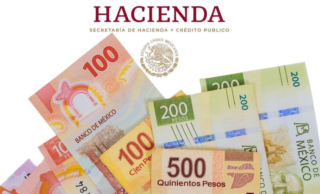 Conoce la labor de la Secretaría de Hacienda y Crédito Público. (Foto: DeDinero)