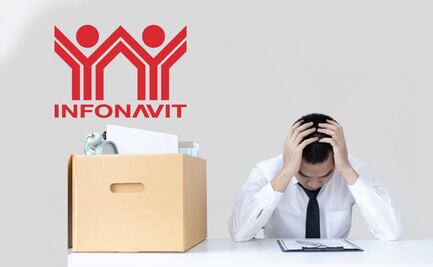 ¿Puedo suspender mi deuda con Infonavit si perdí mi empleo?