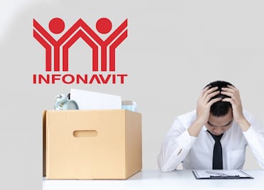 ¿Puedo suspender mi deuda con Infonavit si perdí mi empleo?