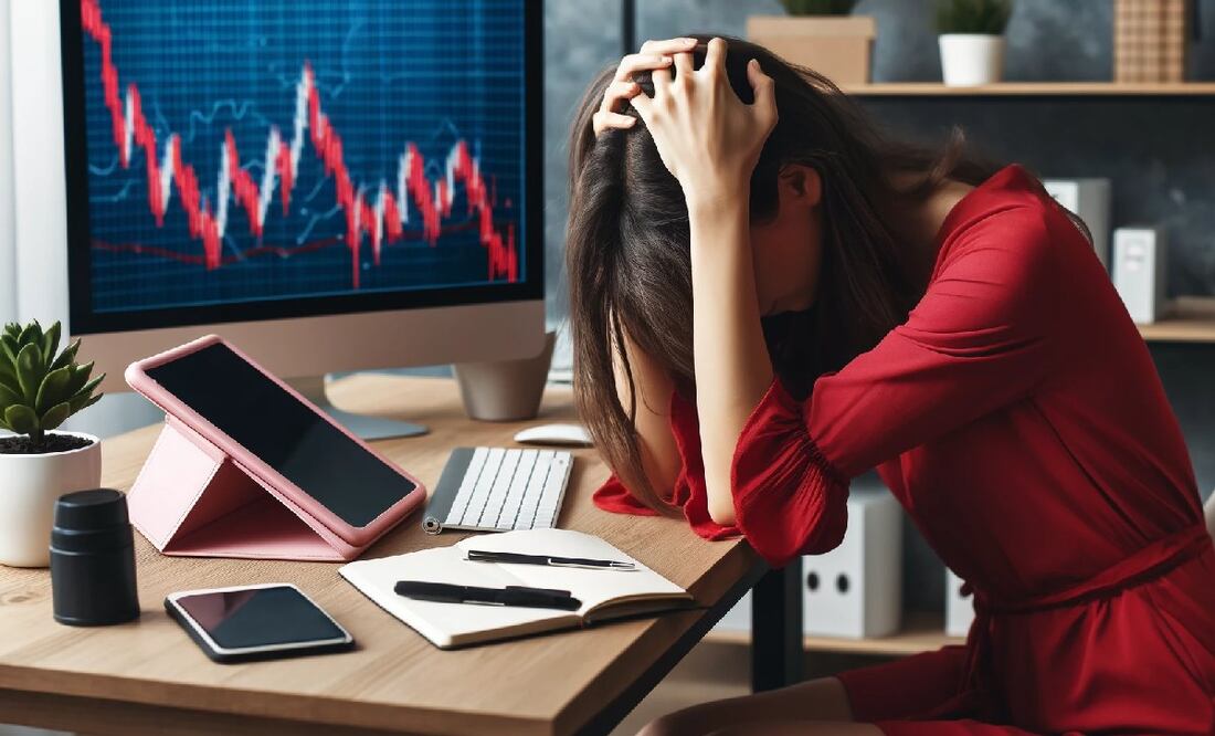 ¿Qué pasa con mi dinero si un banco se declara en bancarrota? (Foto: DeDinero)