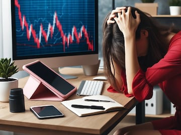 "Desempleo": Inteligencia Artificial revela qué pasaría en México si un banco se fuera a la quiebra