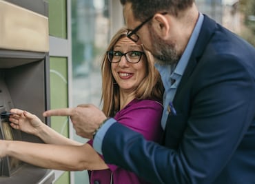 Cajeros automáticos cambiarán radicalmente, esta es la noticia más viral en el mundo