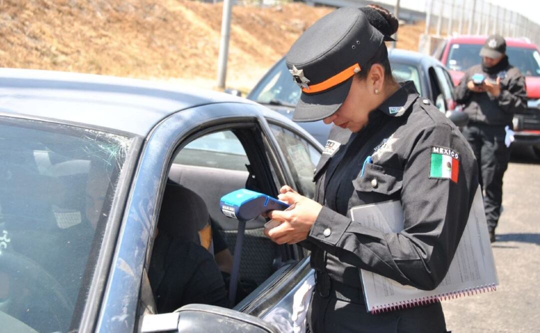 Adiós periodo de conciencia: desde el 10 de abril vuelven las sanciones en Ecatepec. (Foto: Captura de pantalla)